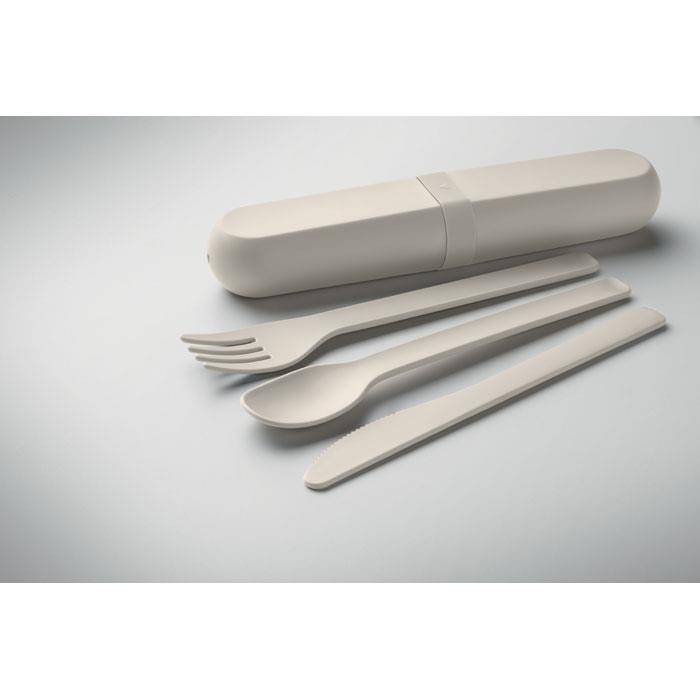 Besteck-Set PLA