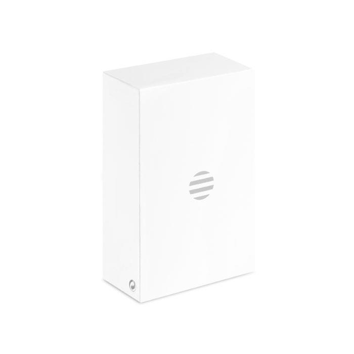 3in1 kabellose Ladestation 15W