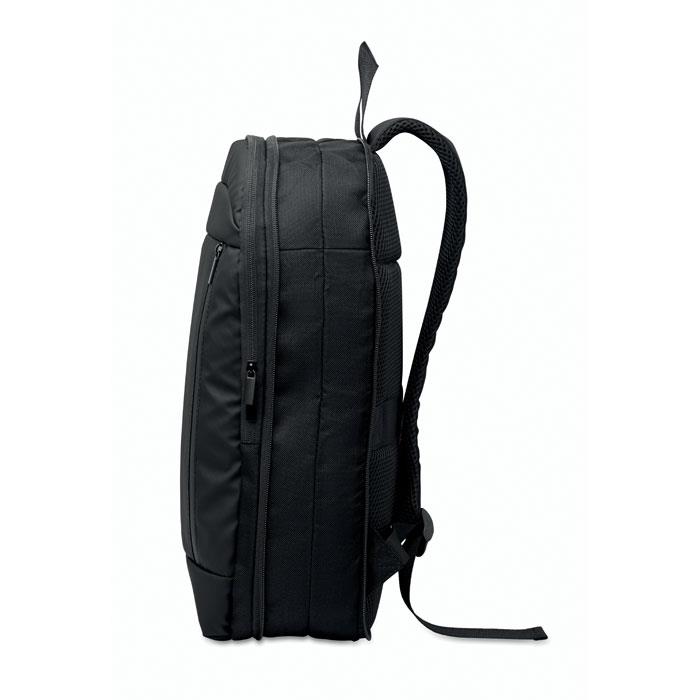 16 Rucksack 600D RPET