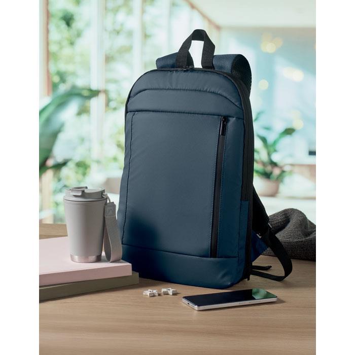 16 Rucksack 600D RPET
