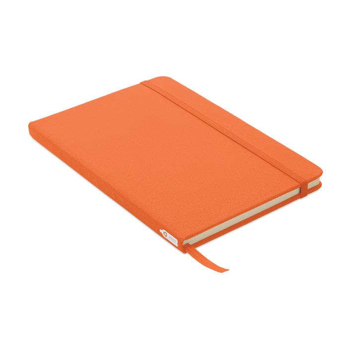 DIN A5 Notizbuch