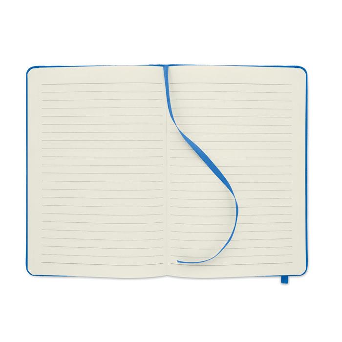 DIN A5 Notizbuch