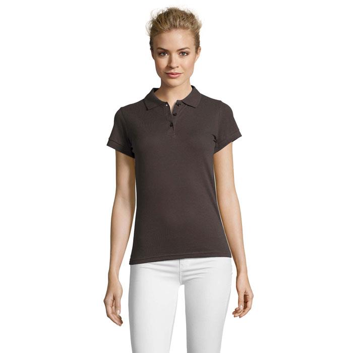 PERFECT DAMEN POLO 180g