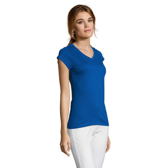 MOON DAMENT-SHIRT 150g