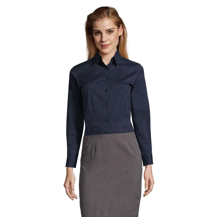 EDEN Damen Shirt 140g