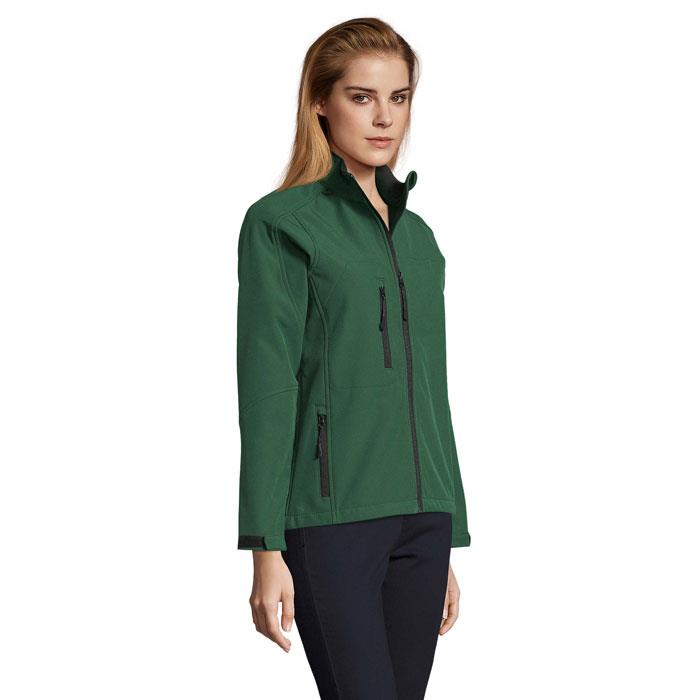 ROXY DAMEN JACKE 340g