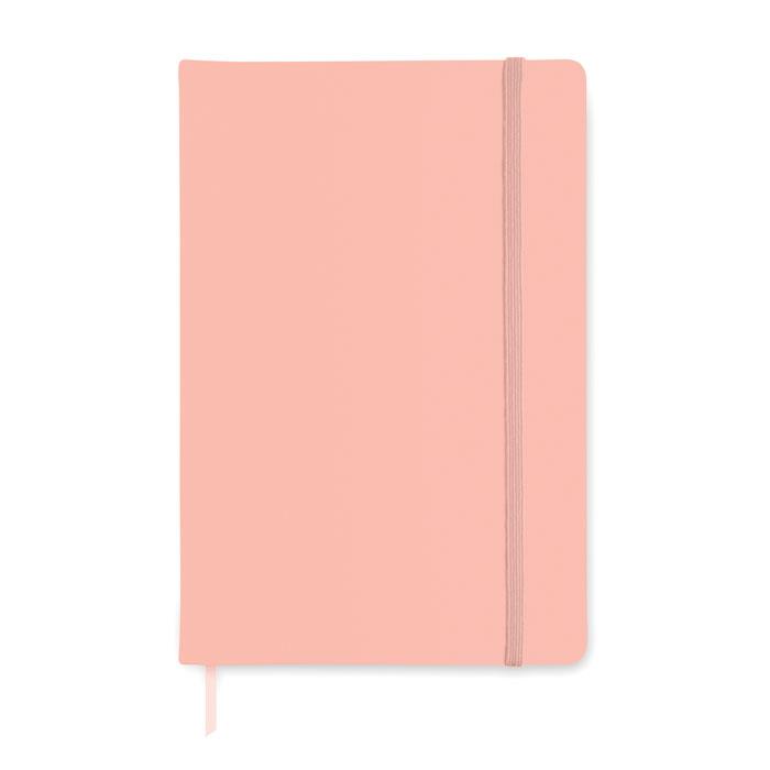DIN A5 Notizbuch