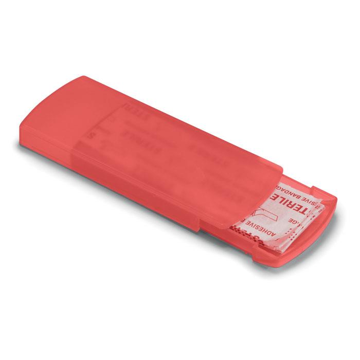 Pflasterbox