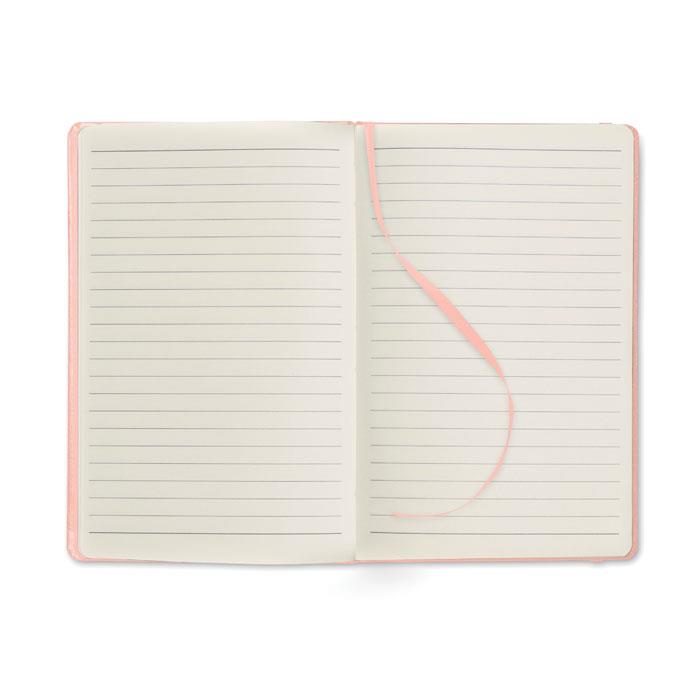 DIN A5 Notizbuch, liniert