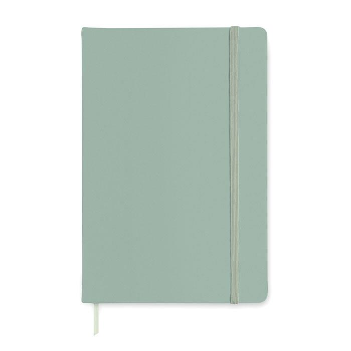 DIN A5 Notizbuch, liniert