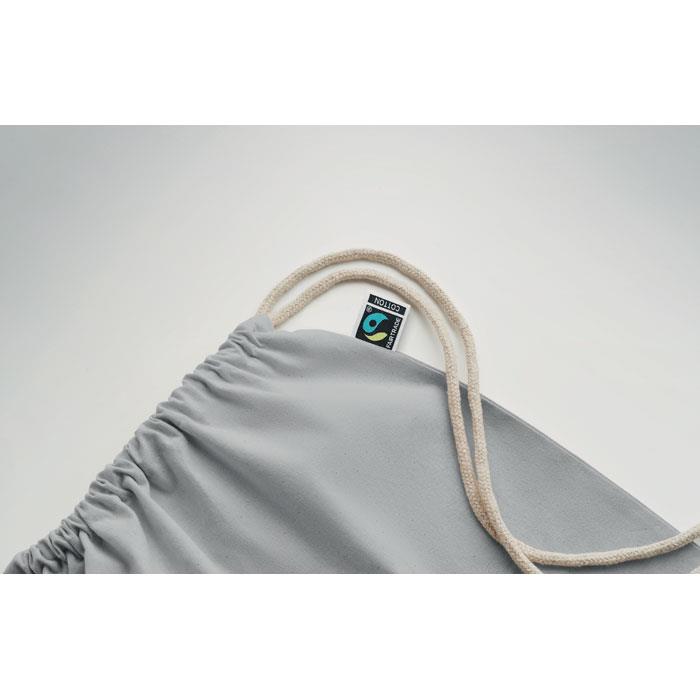 Kordelzugbeutel Fairtrade 180g