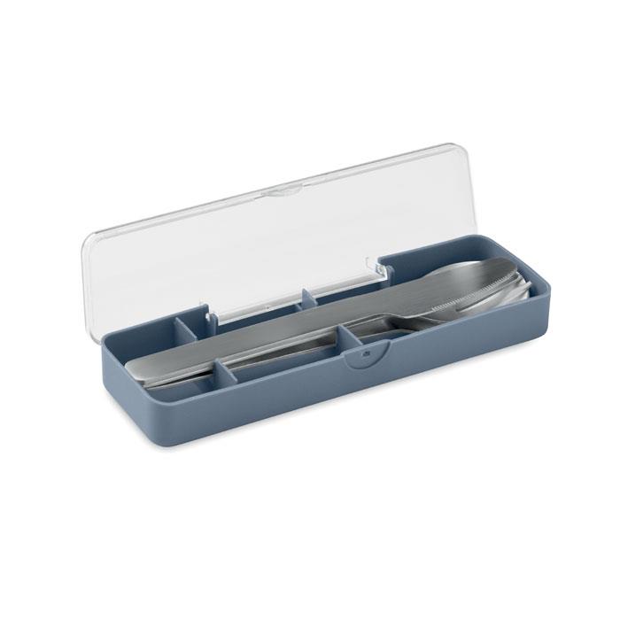 Besteck-Set Edelstahl