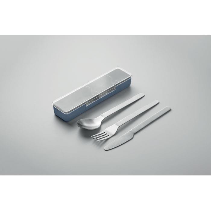 Besteck-Set Edelstahl