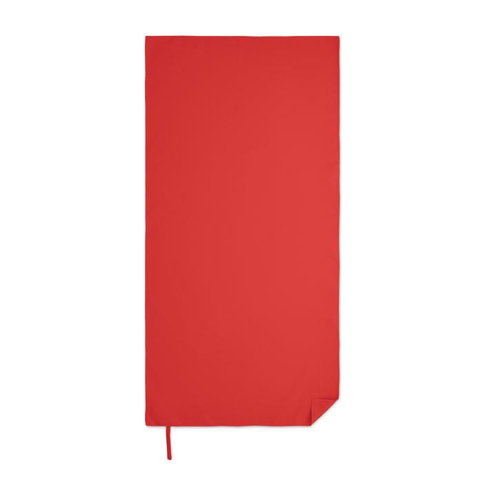 Mikrofaser-Handtuch 50X100cm
