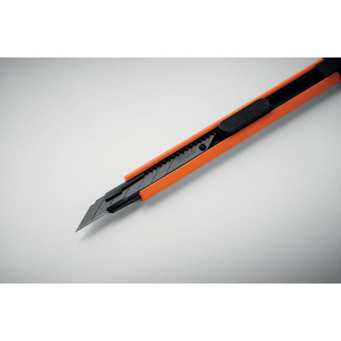 Einziehbares Cuttermesser
