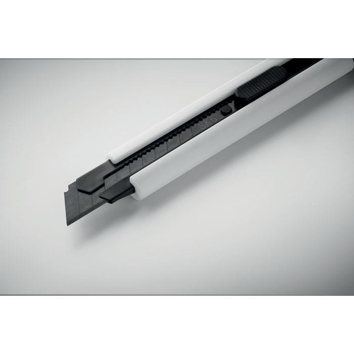 Einziehbares Cuttermesser
