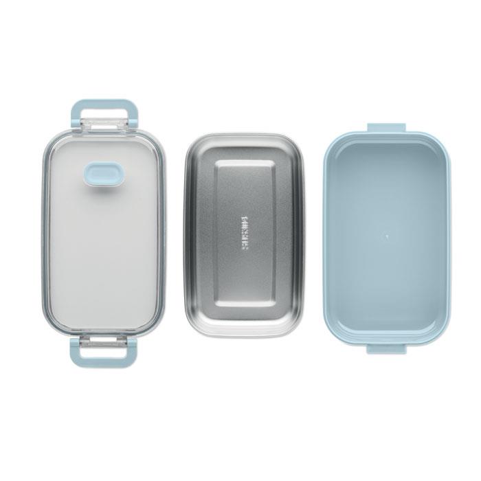 Lunchbox PP 750ml