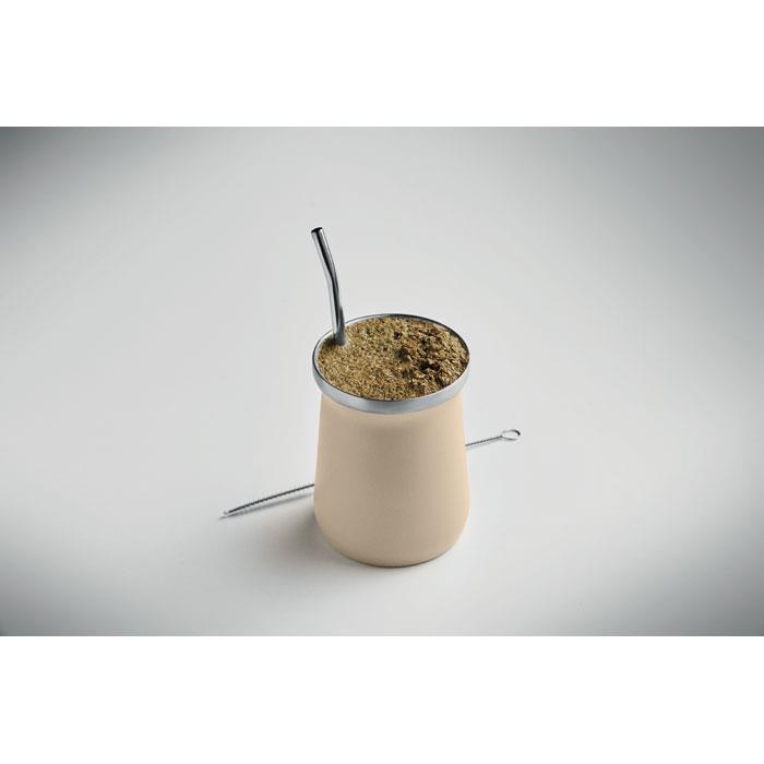 Yerba-Mate-Becher 240ml