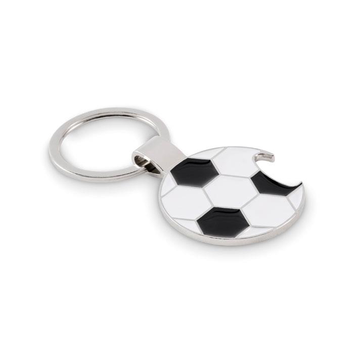 Schlüsselring Fußball