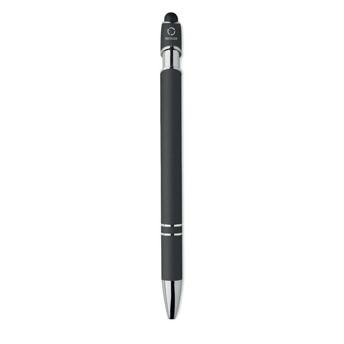 Druckkugelschreiber mit Stylus