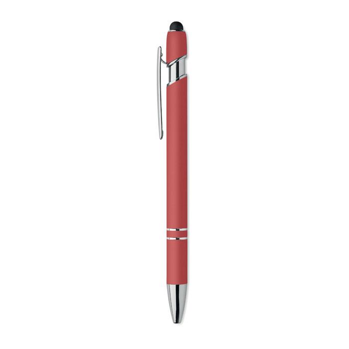 Druckkugelschreiber mit Stylus