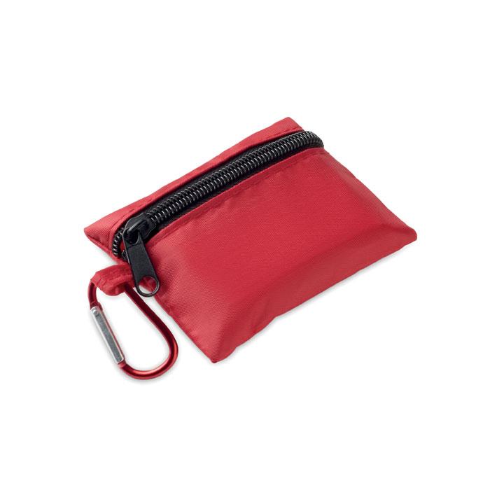 Erste-Hilfe-Set