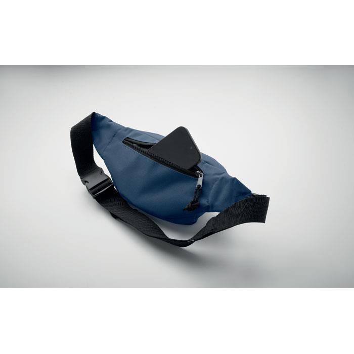 Gürteltasche 600D RPET