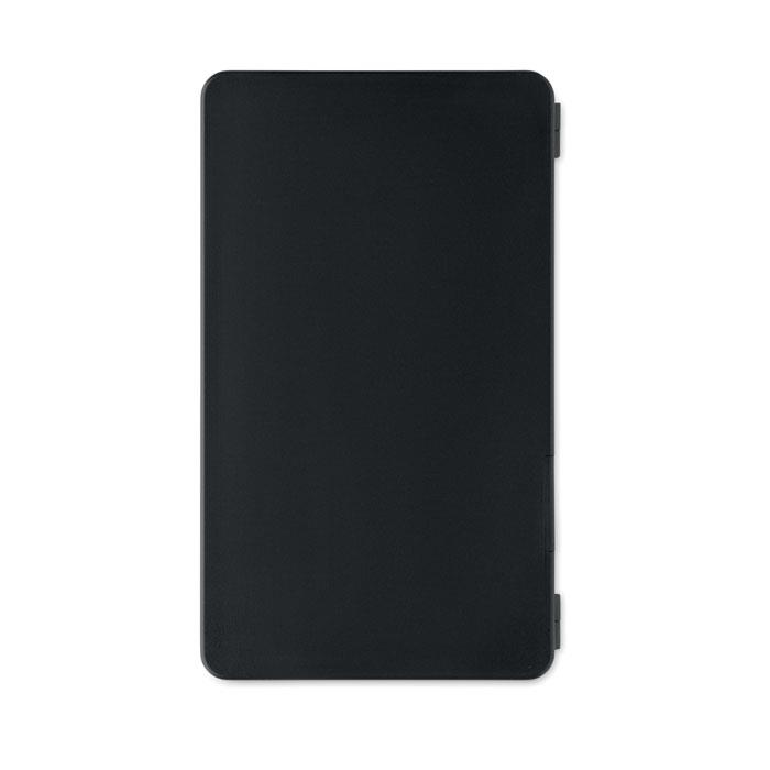 Taschenrechner mit LCD-Tafel
