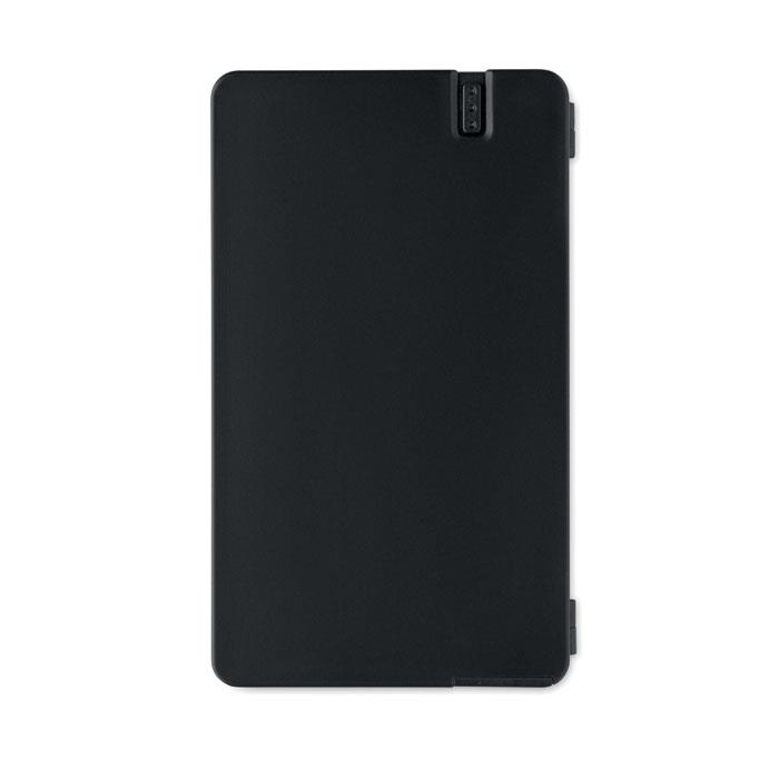 Taschenrechner mit LCD-Tafel