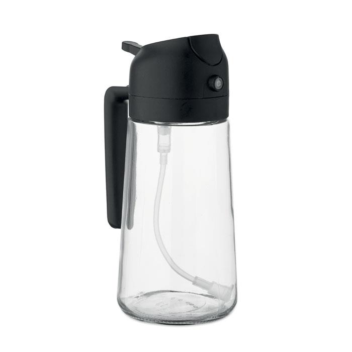Ölspender & Zerstäuber Glas