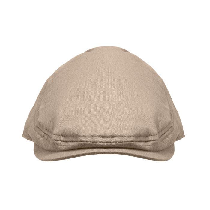 Newsboy-Kappe 235 g/m²