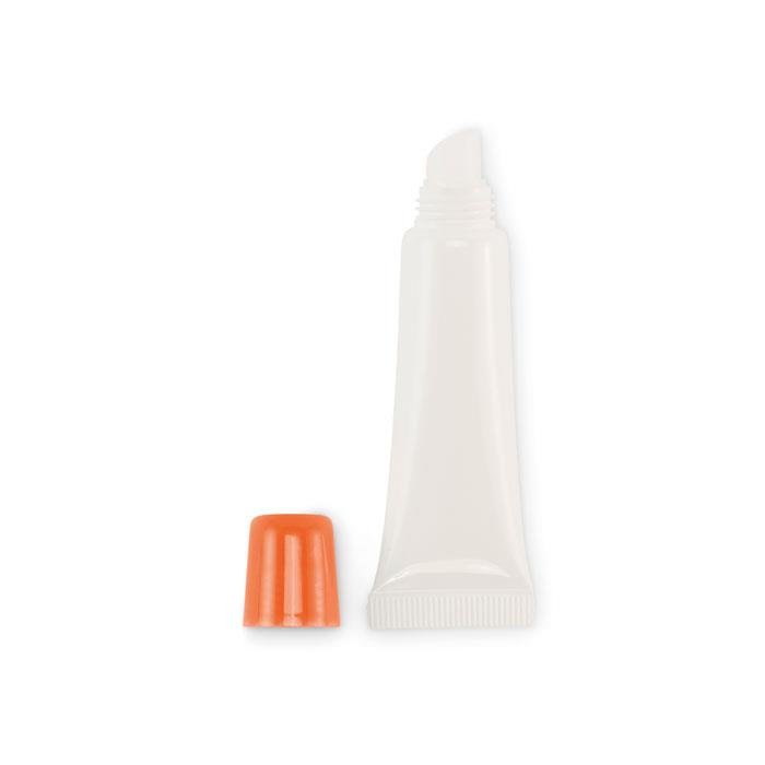 Vegane Lipgloss-Creme