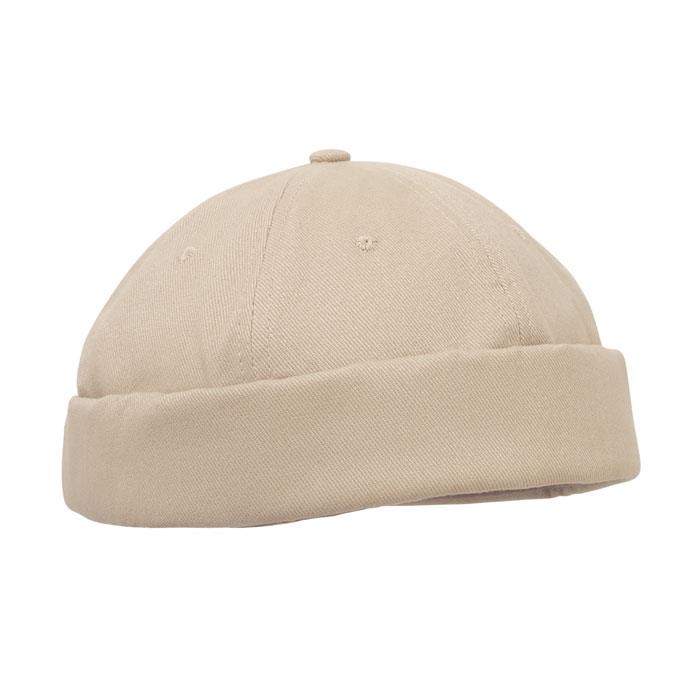 Docker Cap