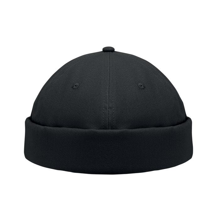 Docker Cap