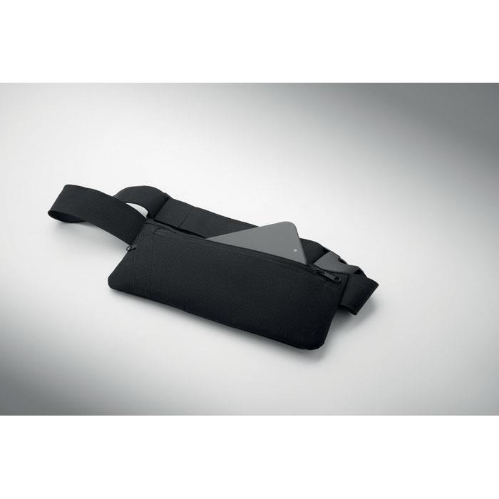 Gürteltasche 600D RPET