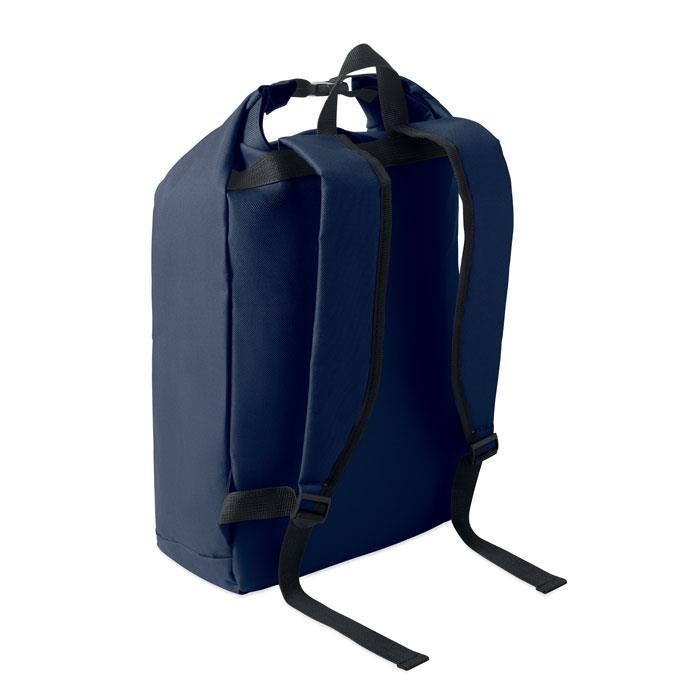 15´´ Rolltop-Laptop-Rucksack