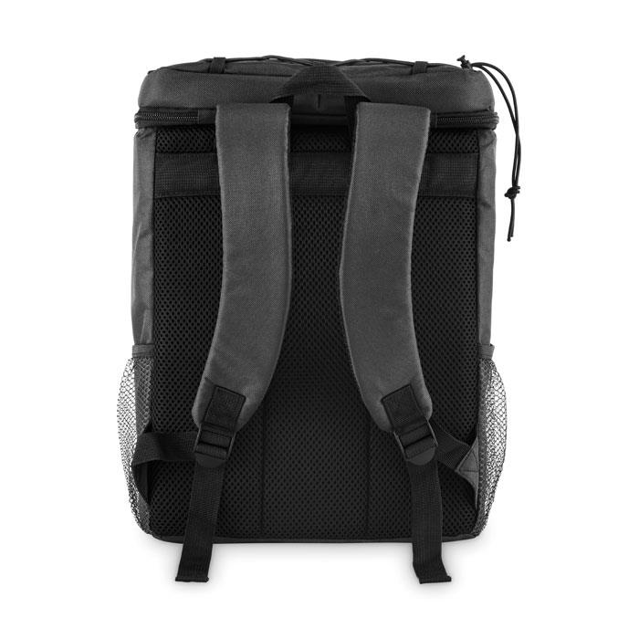 Kühlrucksack 600D RPET