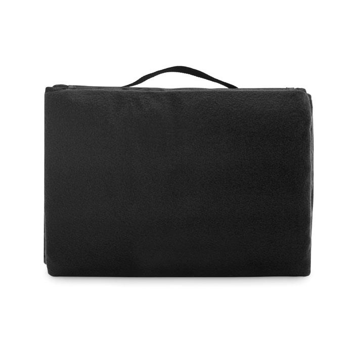 Picknickdecke RPET-Fleece