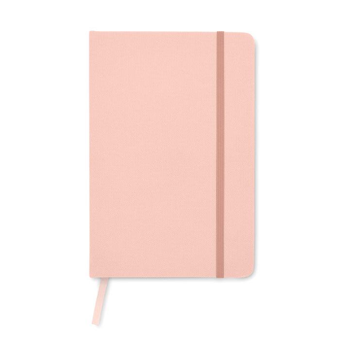 DIN A5 Notizbuch