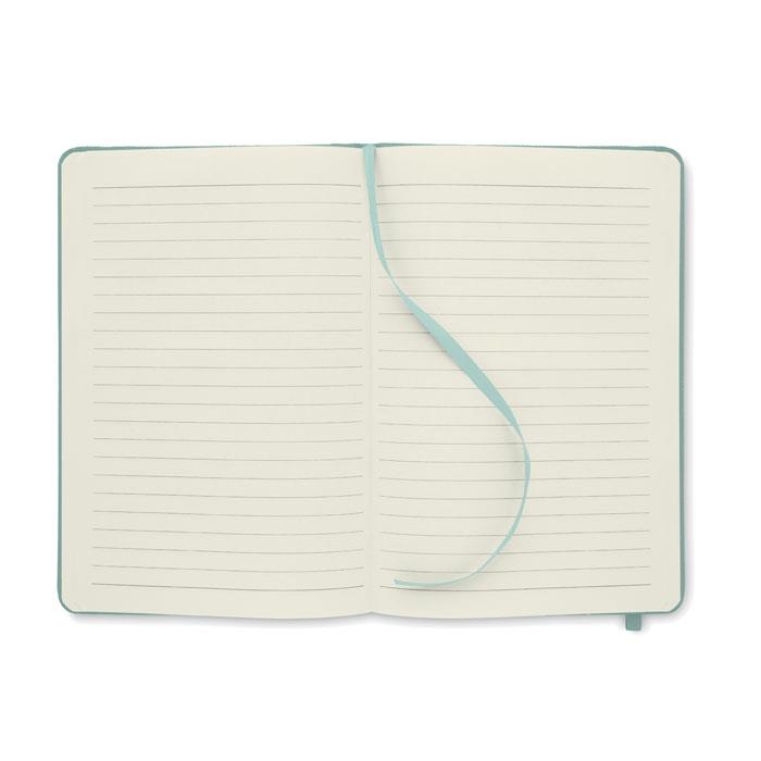 DIN A5 Notizbuch