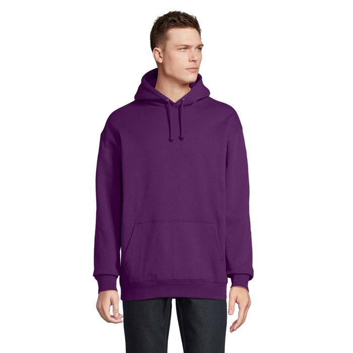 CONDOR Unisex Hoodie