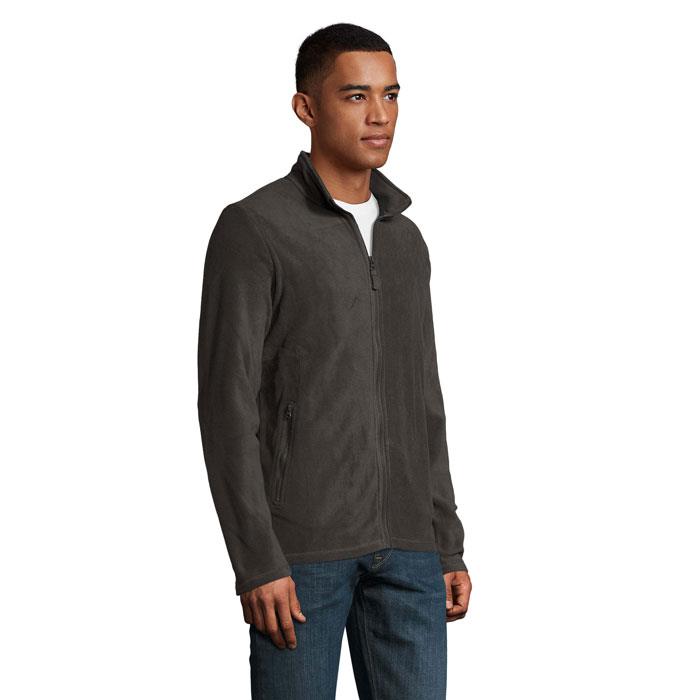 NORMAN HERREN FL JACKE 220g