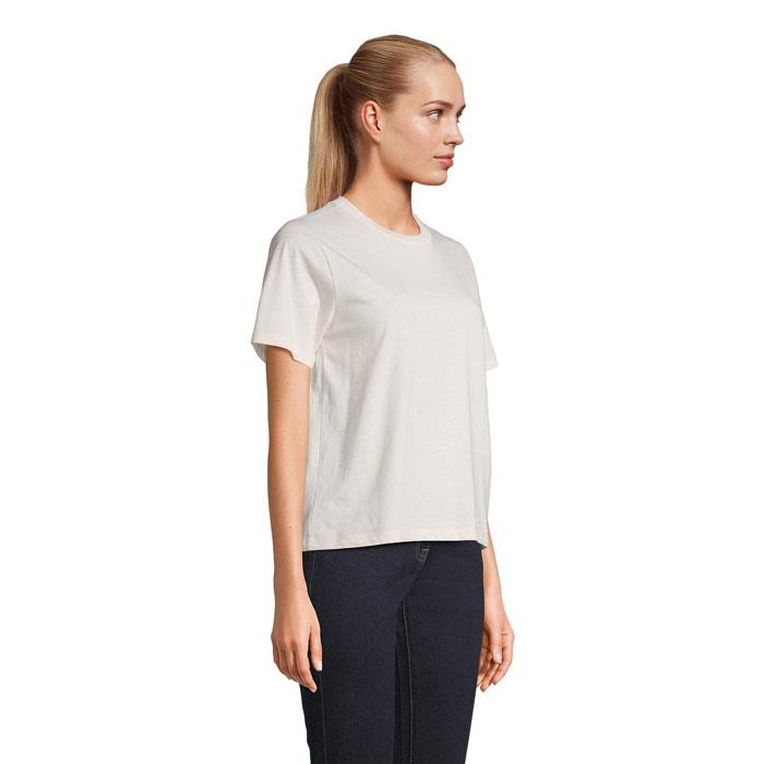 LEGEND DAMEN-T-SHIRT