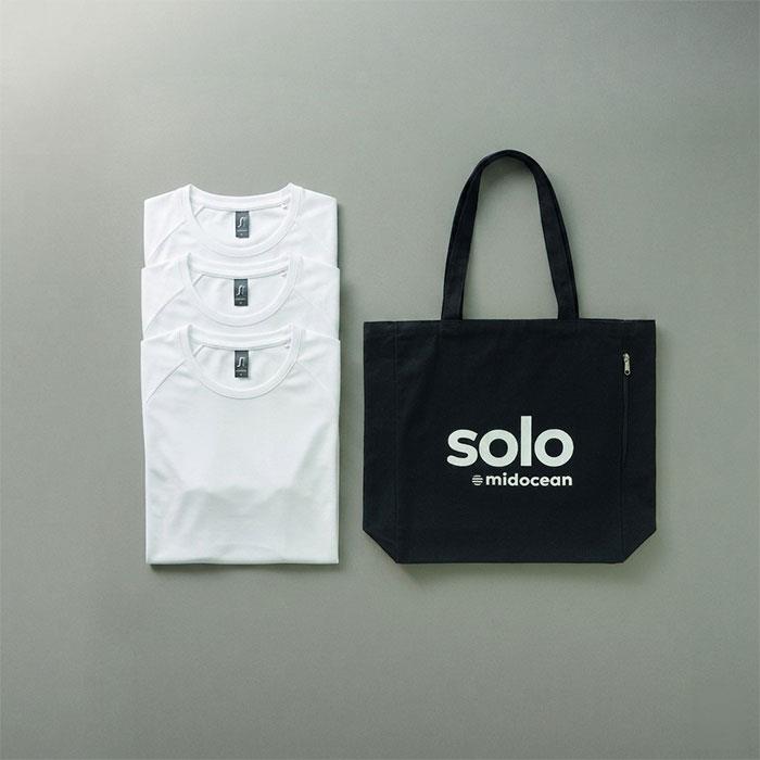 SOL’S LEGEND Größenprobier-Set