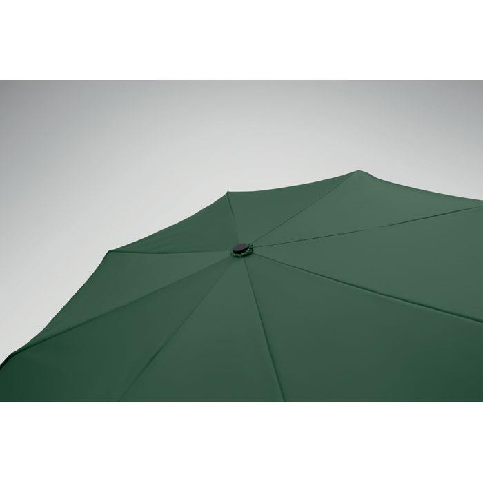 Windproof Regenschirm 21