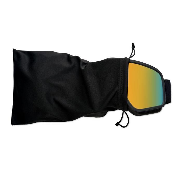 Skibrille UV400