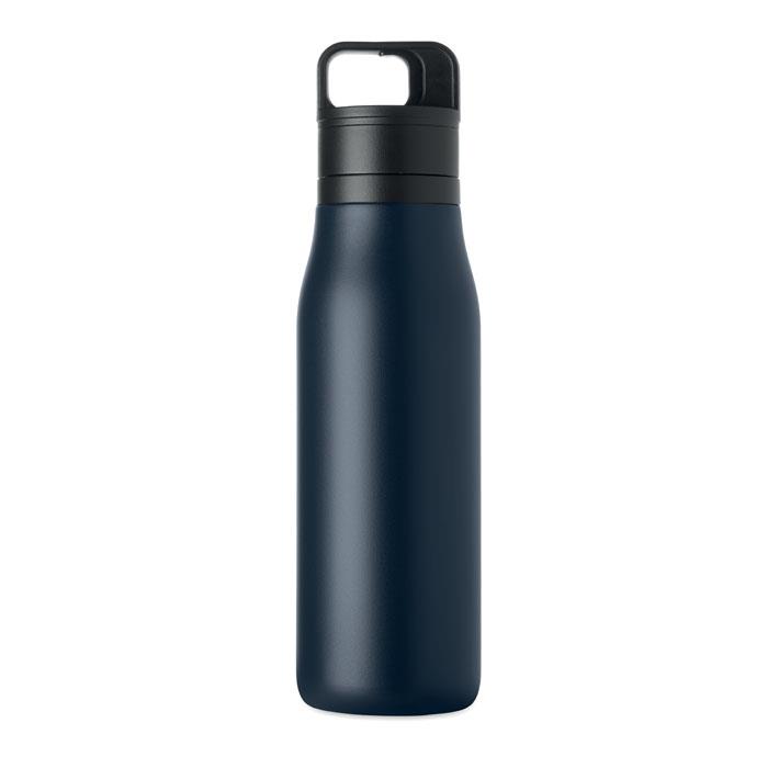 Doppelwandige Flasche 500ml