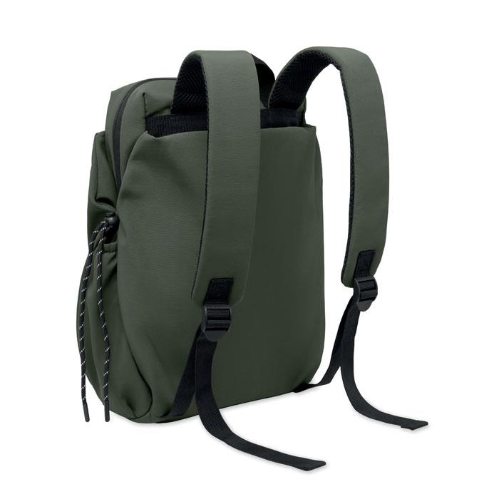 16 Laptop-Rucksack Nylon