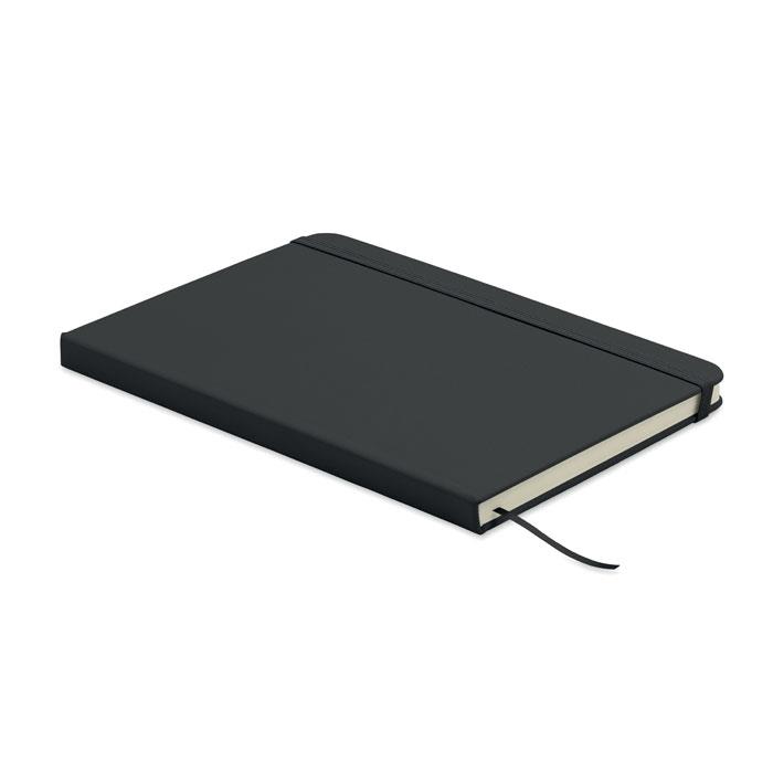 DIN A5 Notizbuch mit Kuli
