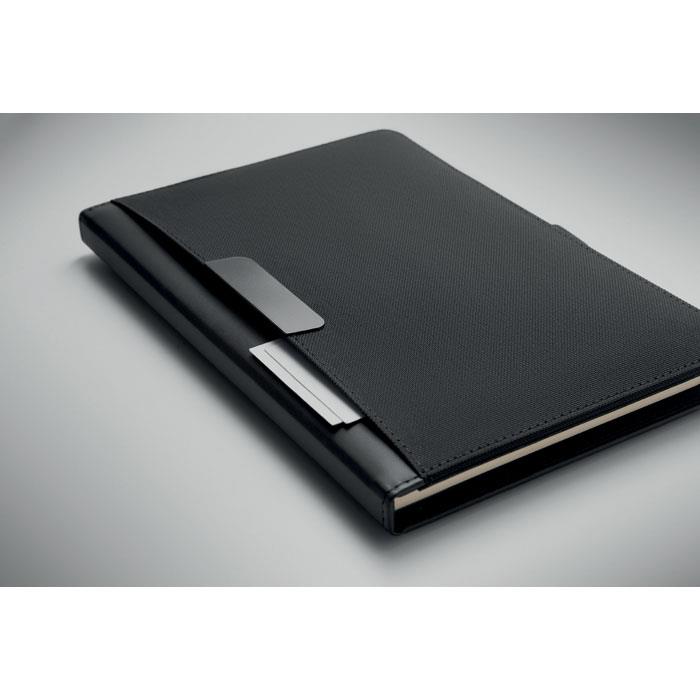 DIN A5 Portfolio & Notizblock